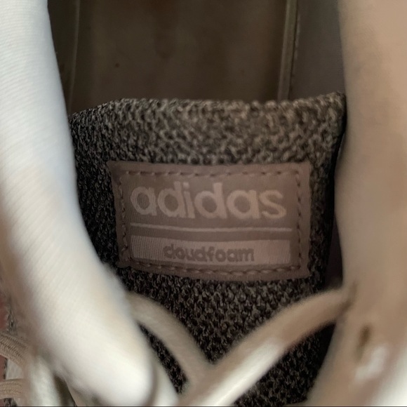 Adidas cloud foam sneakers - Picture 6 of 6